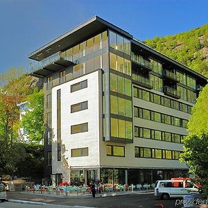 Thon Hotel Sandviken Brygge