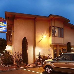 Best Western Petaluma Inn